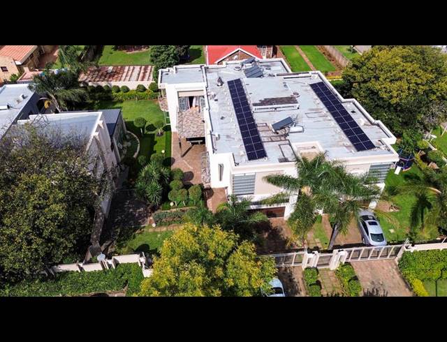 6 BEDROOM HOUSE FOR SALE IN ERASMIA